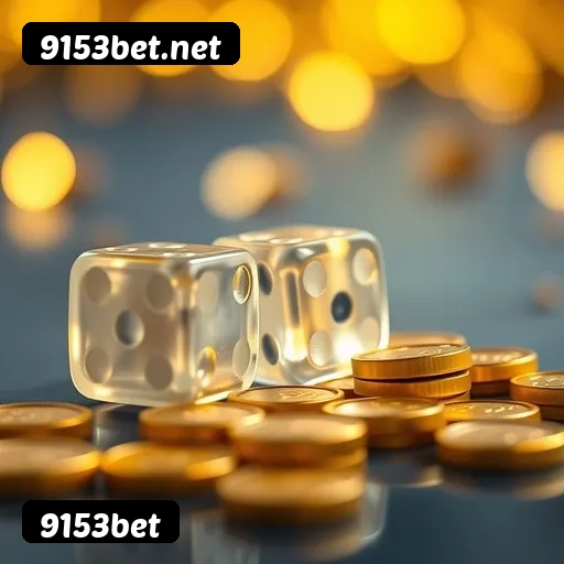 Loterias online disponíveis na 9153bet